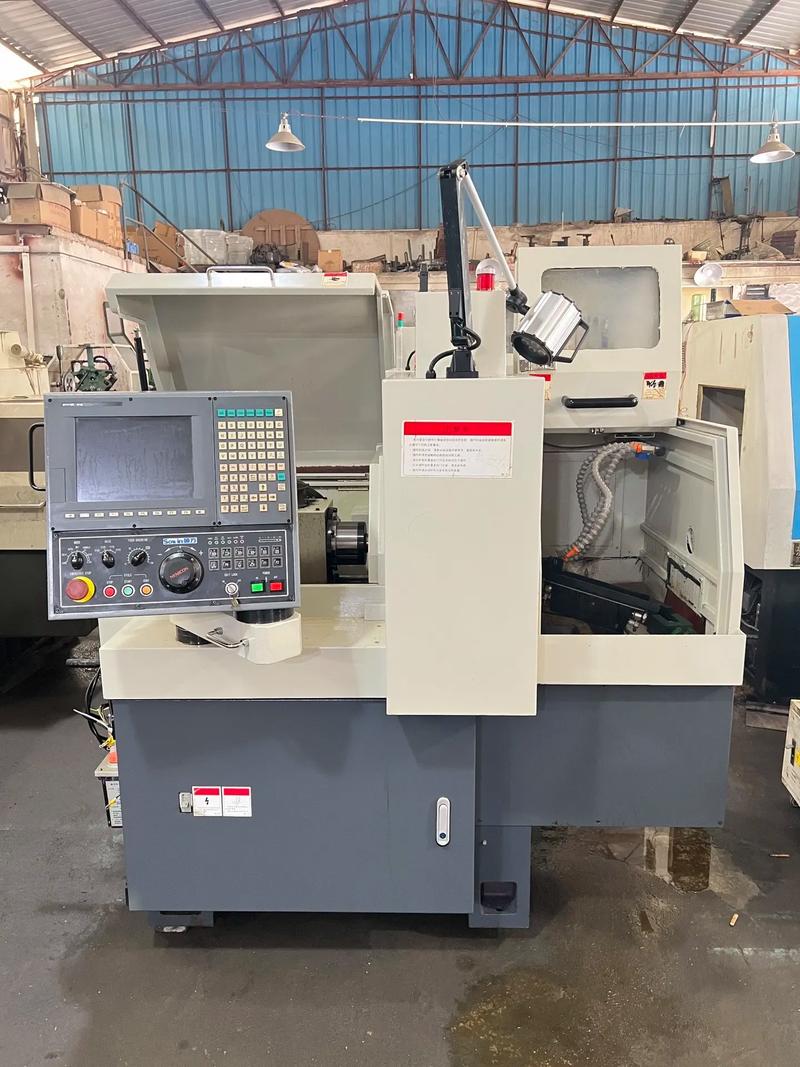 北京走心機(jī)機(jī)床維修系統(tǒng) 升級(jí)智能服務(wù)賦能行業(yè)